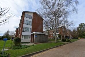 Flat 7, 5 Carlton Court, Hulse Road, Southampton SO15 2JZ
