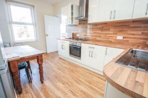 64, Green Road, Bournemouth BH9 1EB