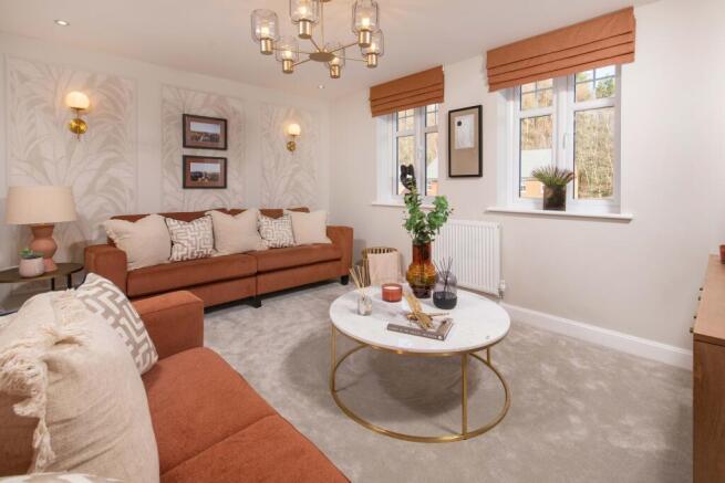 3 bed Semi-Detached for sale Image 5