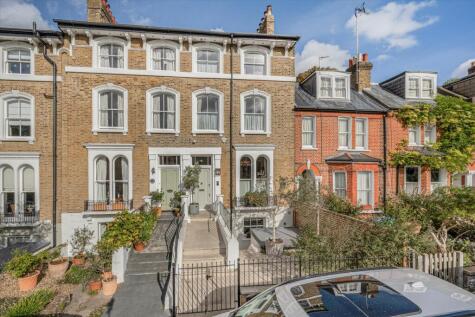 Cambrian Road, Richmond TW10