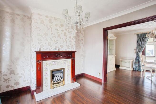 3 bed Semi-Detached for sale Image 5