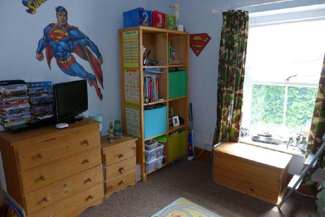 Bedroom 2