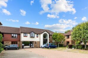 2, Chapman Court, Tideys Mill, Horsham RH13 8WB