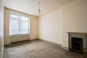 59, Kingsmead House, Homerton Road, Hackney, London E9 5QJ