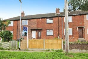 31, William Street, Churwell, Leeds LS27 7RD