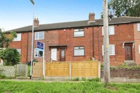 William Street, Churwell, Morley, Leeds, LS27