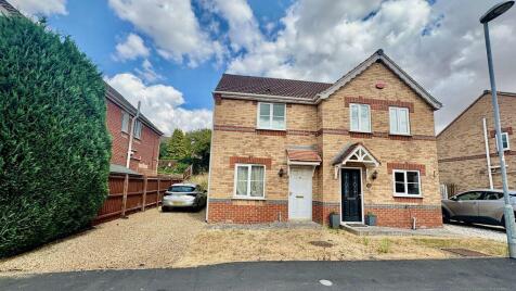 Juniper Way, Gainsborough