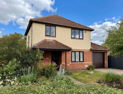 Hockliffe Brae, Walnut Tree, MK7