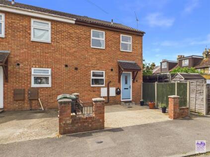 Alma Road, Eccles