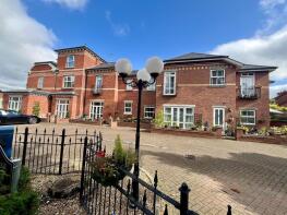 8, 15 17 Westbourne House, Newcastle Road, Congleton CW12 4HN