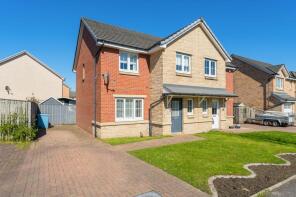 44, Cambridge Crescent, Airdrie ML6 7HF