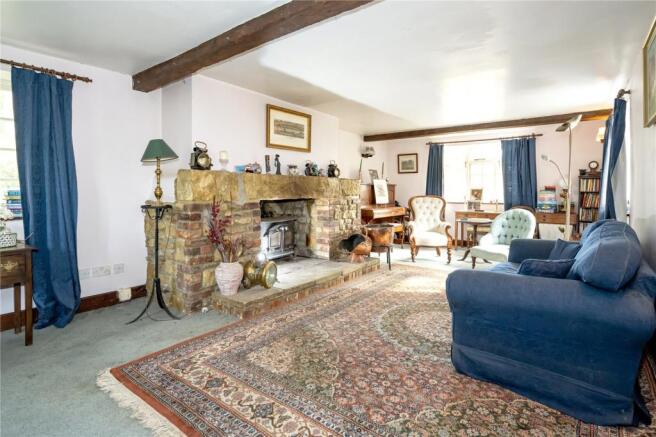 Drawing Room