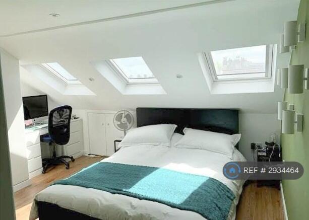 Parr-Loft-Ensuite