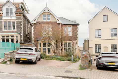 Woodstock Road, Redland, Bristol, BS6