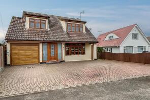 51, Crouch Avenue, Hockley SS5 6BS
