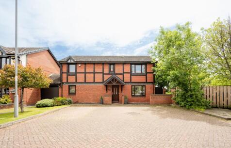 The Moorings, Lydiate, L31