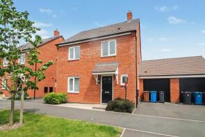 58, Priory Avenue, Hawksyard, Rugeley WS15 1LQ