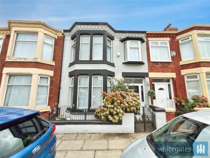 Selby Road, Orrell Park, Merseyside, L9