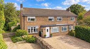 Foxglove Cottage, Chapel Road, Fillingham, Gainsborough DN21 5BP
