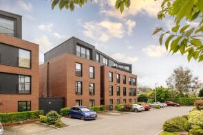 Flat 10, 5, Cruickshank Gardens, Carrick Knowe, Edinburgh EH12 7AS