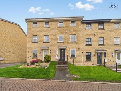 Masonfield Crescent, Lancaster | Three-Storey Living