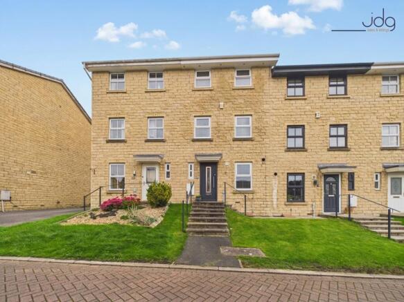 Welcome to Masonfield Crescent