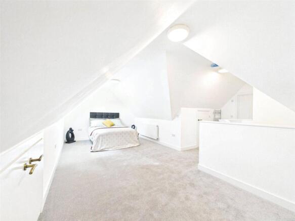 Belper Terrace, Levenshulme, Manchester, M19 photo 4