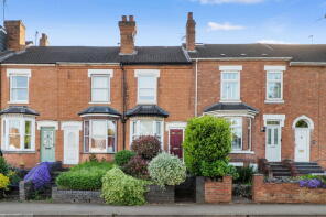 242, Bath Road, Worcester WR5 3ER
