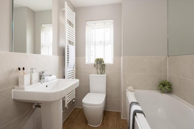 3 bed Semi-Detached for sale Image 8