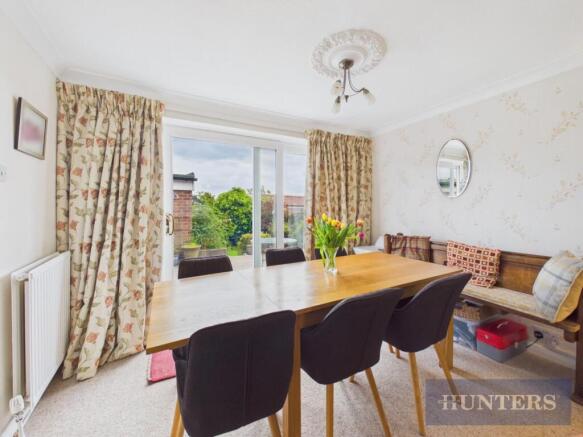 3 bed Detached Bungalow for sale Image 4