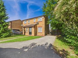 28, Sherbourne Drive, Burton-on-trent DE14 3GE