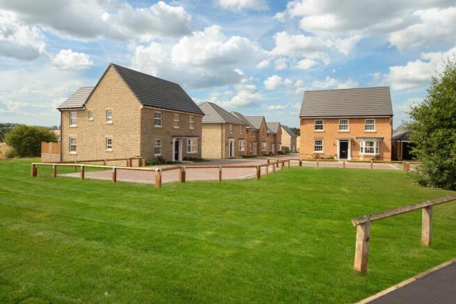 4 bed Detached for sale Image 12