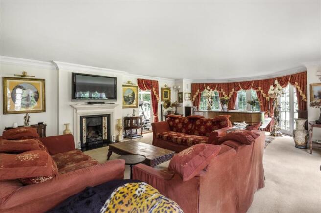 Drawing Room