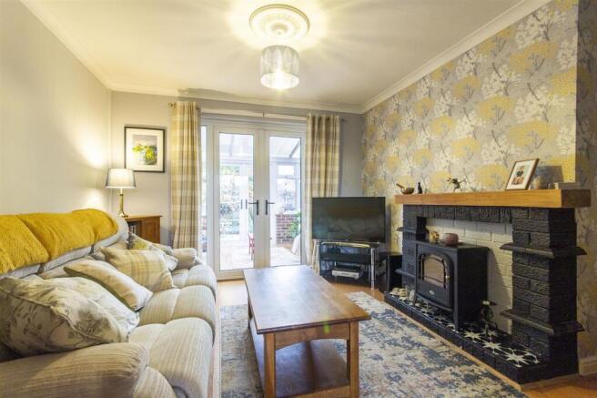 New Road, Wingerworth, S42 photo 2