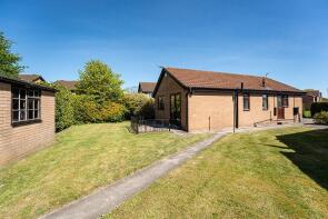 12, Wheatcroft, Strensall, York YO32 5AE