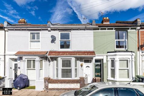 Westfield Road, Southsea, PO4