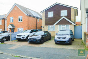 42, Connaught Road, Aldershot GU12 4RN