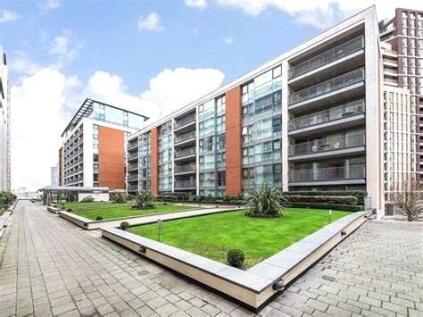 Western Gateway, London, E16