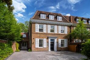 58, Grove End Road, London NW8 9NE