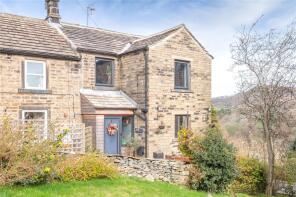 68, Town Gate, Hepworth, Holmfirth HD9 1TE