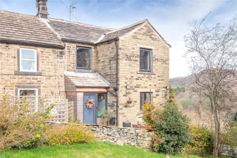 Towngate, Hepworth, Holmfirth, HD9