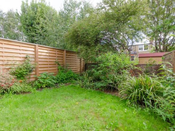 Garden c