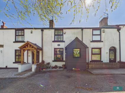 Bank Street, Lees, Oldham, Greater Manchester, OL4