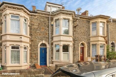 London Street, Bristol, BS15