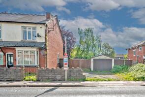19, Broad Lane, Walsall WS3 2TF