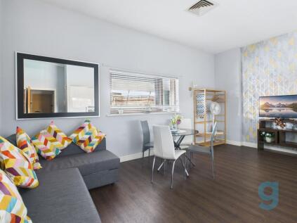 London Road, Liverpool, L3