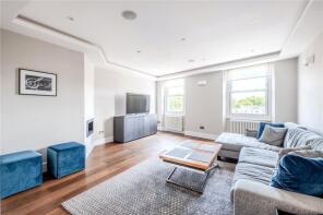 Flat 18, Campden Hill Mansions, Edge Street, London W8 7PL