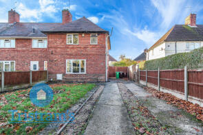 168, Woodside Road, Nottingham NG9 2TT