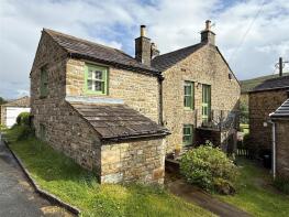 Victoria House, Guning Lane To Gunnerside, Satron, Richmond DL11 6LD
