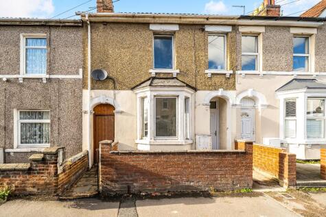 Jennings Street, Rodbourne, Swindon, SN2